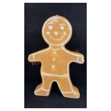 Gingerbread Blo Mold 23 1/2"