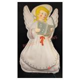 Blo Mold Type Angel Approx 17"X 30"