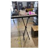 Yamaha Key Board & More