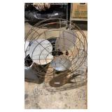 Westinghouse Industrial Fan