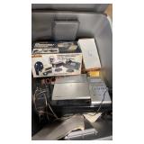 Miscellaneous Tote Electronics & More