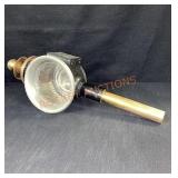 Carriage Light 20"