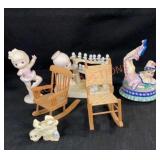 Precious Moments & More