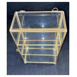 6"x 8 1/2" Display,wall Or Table Top