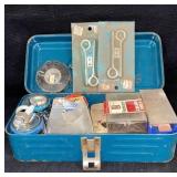 Small Tool Box / Nails & Accessories