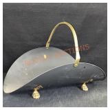 Fireplace Log Cradle 21"