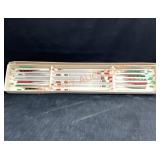 Precision Made Hunting Arrows-11;