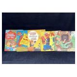 Childrens Records Collectibles