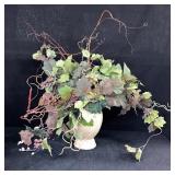 Large Arrangement Grapes & Vines
