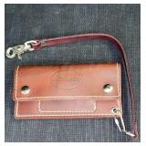 Whiteknuckler Wallet 4"x 7"