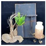 Decorative Wall Display & More