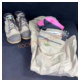 White River Fly Shop Waders & Boots