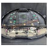 Charger Collapsible Cross Bow/case