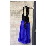 Formal Balloon Style Dress Size 4