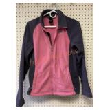 The North Face Fleece Jacket Size M