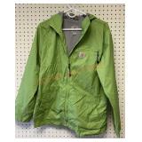 Carhartt Hooded Jacket Size M