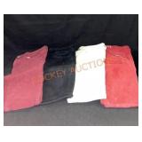 4 Pair American Eagle Jeans Size 6