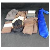 Lot Of Variety Tights & More