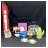 Tray Lot Miscellaneous