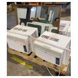 Skid Lot Air Conditionersmirror & More