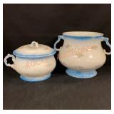 Victorian Style Chamber Pots-2