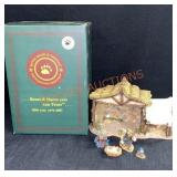 Bearstone Little Star Of Bethlehem Pa