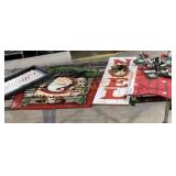 Christmas Decor Lot