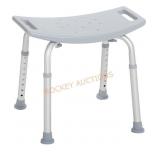 Handicap Batthroom Bench