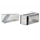 One-Door Cage Trap
