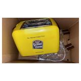 Grilled Cheese Toaster