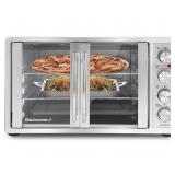 Elite Gourmet Toaster Oven