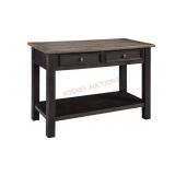46in Console Table