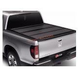 Truck Bed Tonneau Cover for Honda 2017-2021