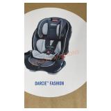 Graco 3in1 Car Seat