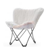 Mongolian Butterfly Chair