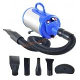Pet Grooming Dryer with Heater