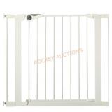 Walk Through Baby Gate