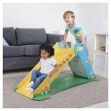 Pop2Play Sunny Slide