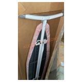 56.5in Ironing Board