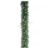 9ft Norwood Fir Garland