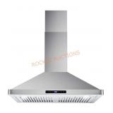 Wall Mount Range Hood
