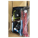 Blowup Surf Board& Accessories