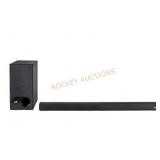 PolkSigna S3 Sound Bar&Subwoofer