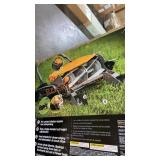 Fiskars Max Reel Mower
