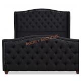 Queen Headboard&Footboard Set