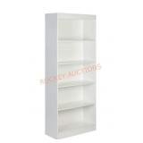 5-Tier Bookshelf