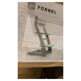 Adjustable High Chair