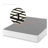 Full Size Mattress Foundation