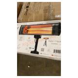 Infrared Heater with Tripod
