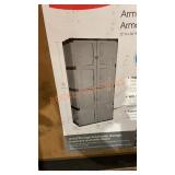 RubberMaid Full Cabinet